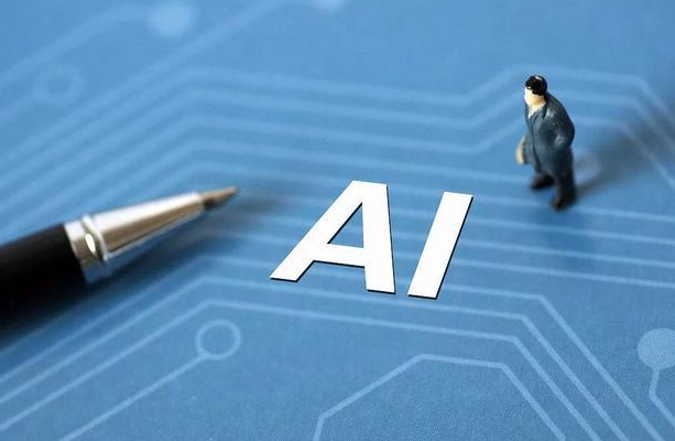 AI人工智能写作的论文能用吗?