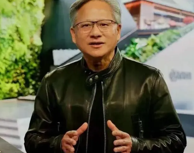  OpenAI 发布 GPT-6Astra，黄仁勋称 AGI 已经到来