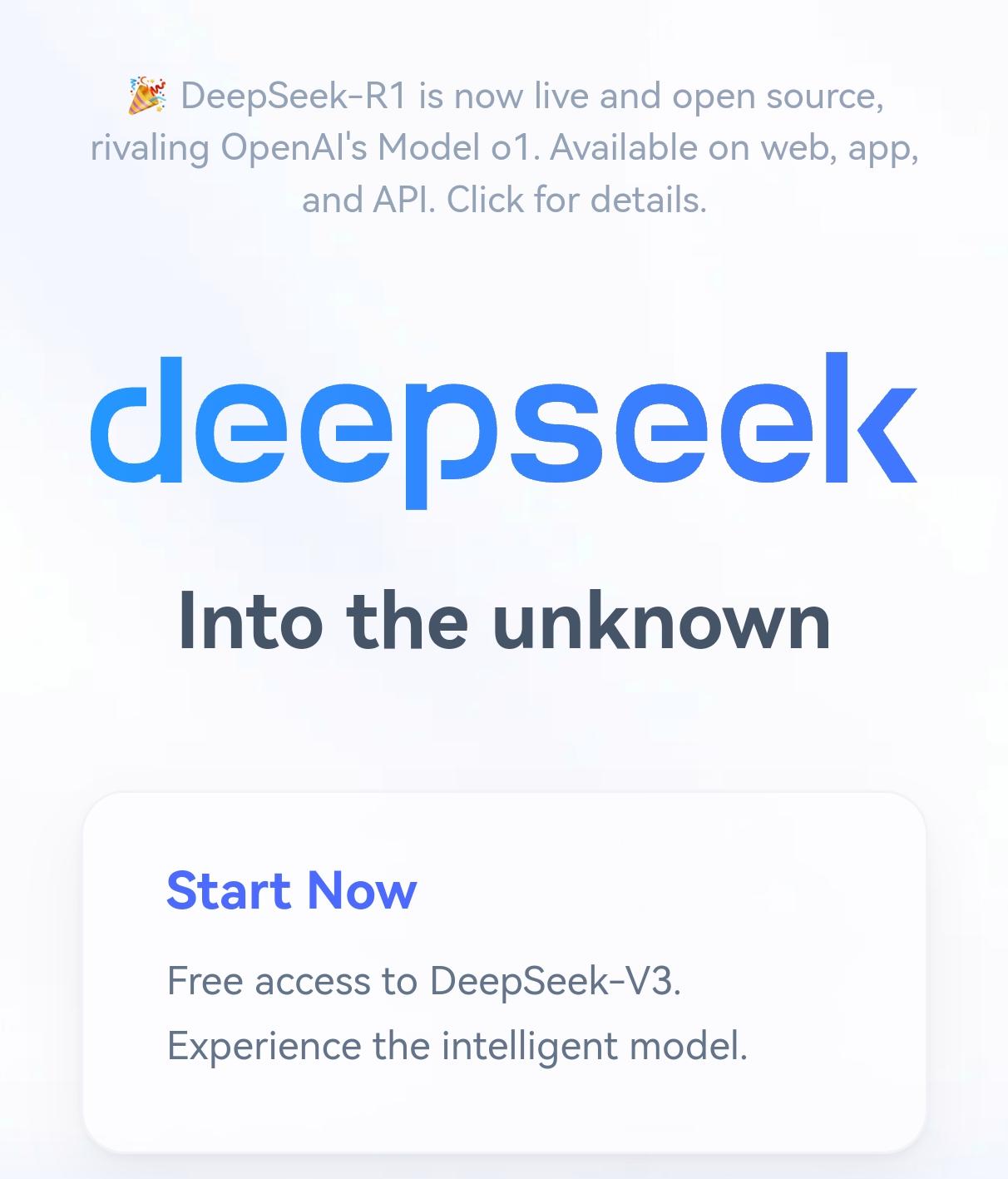 人工智能deepseek有什么作用 DeepSeek新手必看！