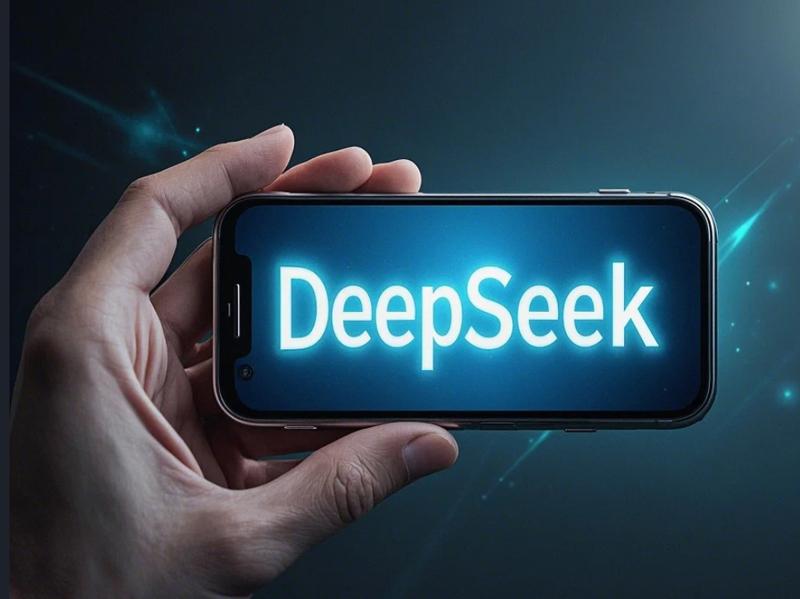 DeepSeek引爆AI+：企业级AI应用落地或迎拐点