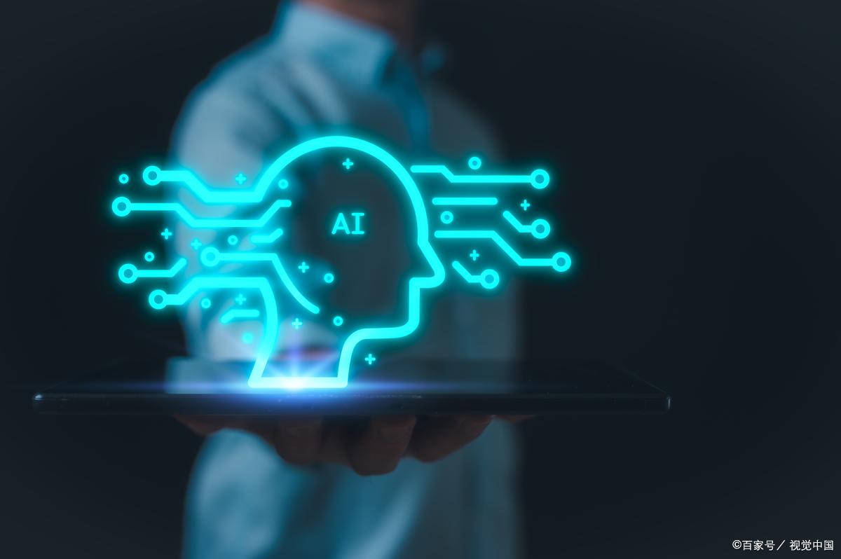 AI副业赚钱的7种方式：普通人如何月入过万？