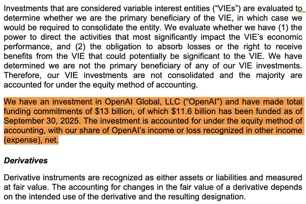 OpenAI，3个月亏了818亿