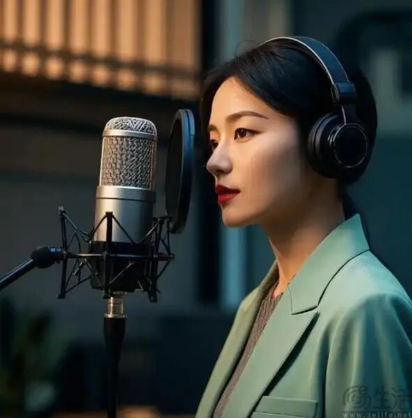 知名演员也中招，AI声音克隆正摧毁配音行业