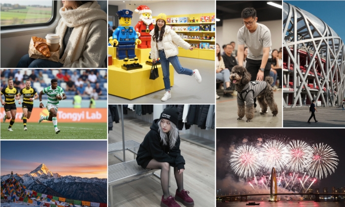 阿里通义推出 Z-Image 模型，首日下载量突破 50 万