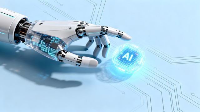 AI时代来临！10个必学工具，助你抢占先机，快人一步