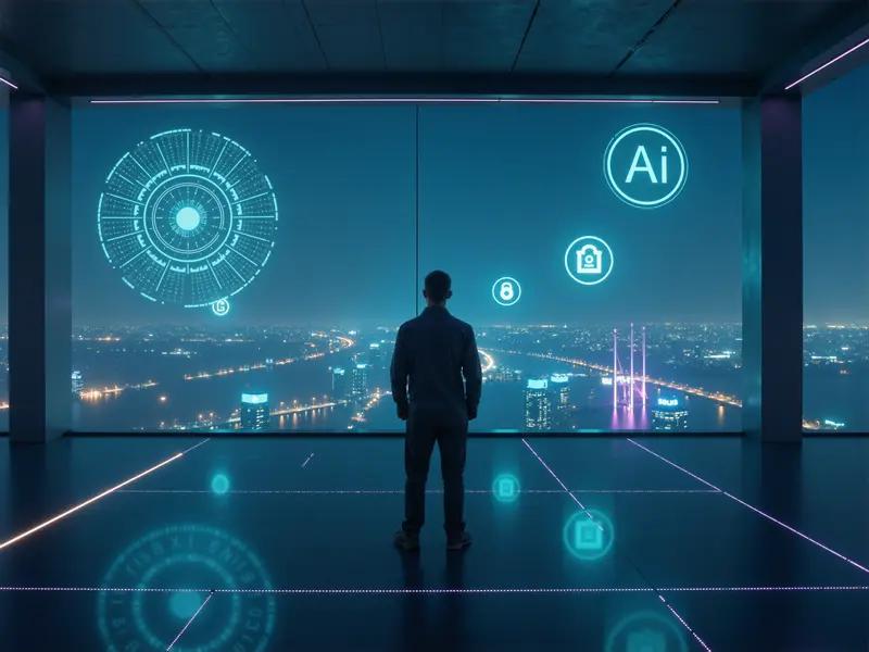 AI时代，普通人如何借助AI开启创业之路