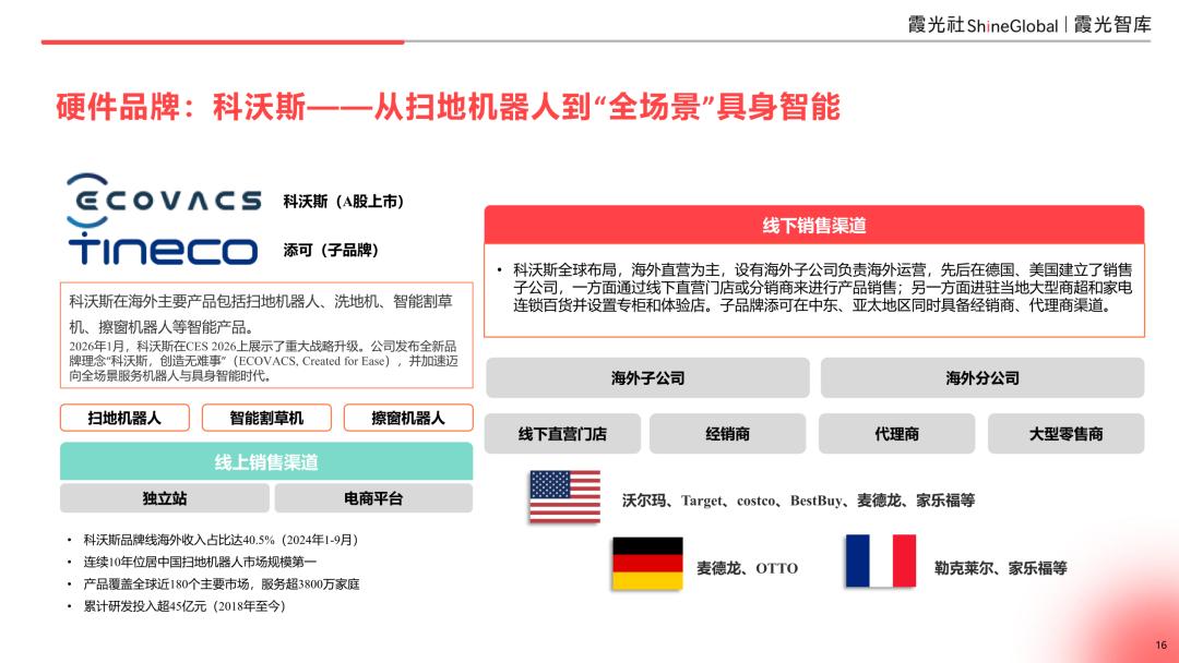 AI重塑全球化,中国企业出海新机遇