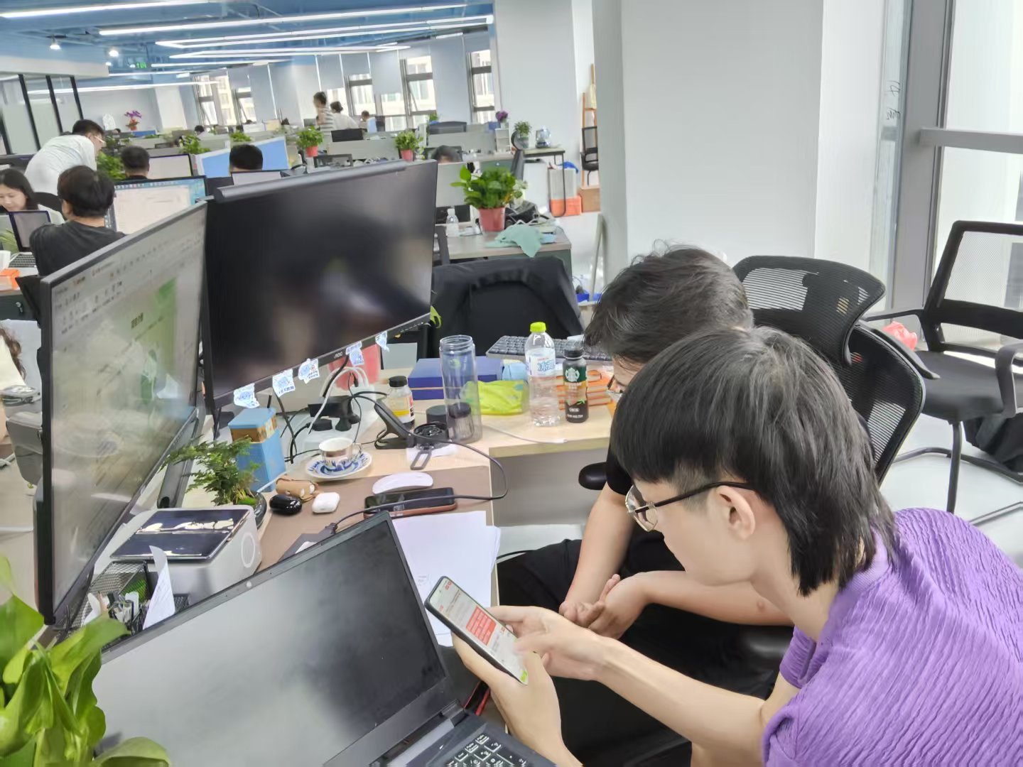 聋人创业者打造AI机器人普惠平台，欲破解产业痛点