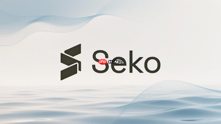 seko怎么写出有潜台词的对话